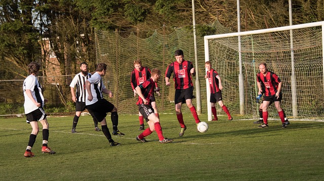 和点球大战 和点球大战