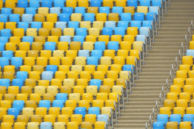 国际赛场上 国际赛场上